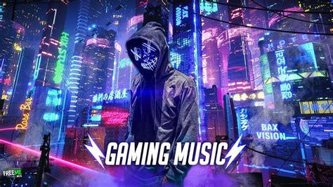 best tryhard gaming music.